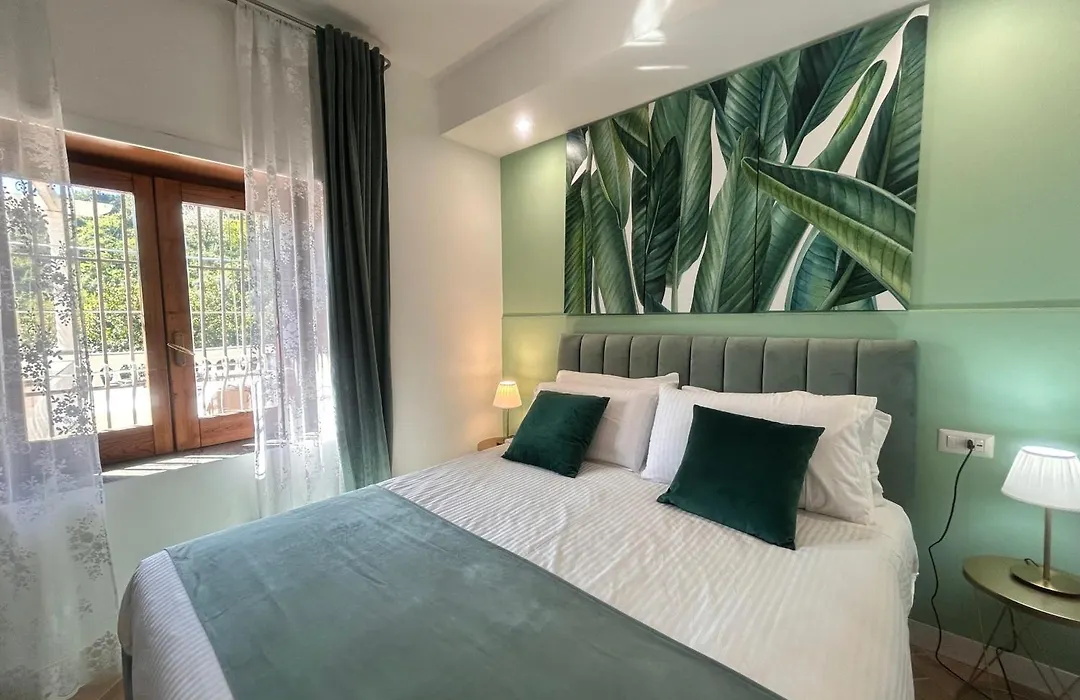 Villa Costanza Sorrento B&B-1