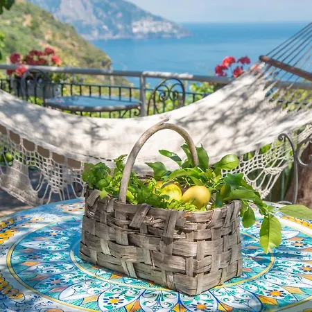 Villa Costanza Sorrento B&B-3